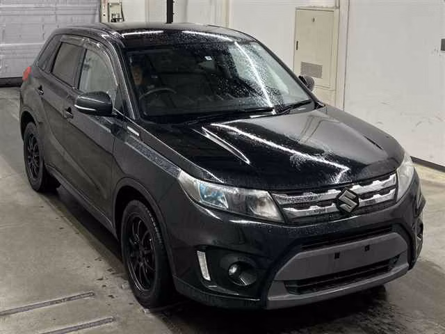 SUZUKI ESCUDO
