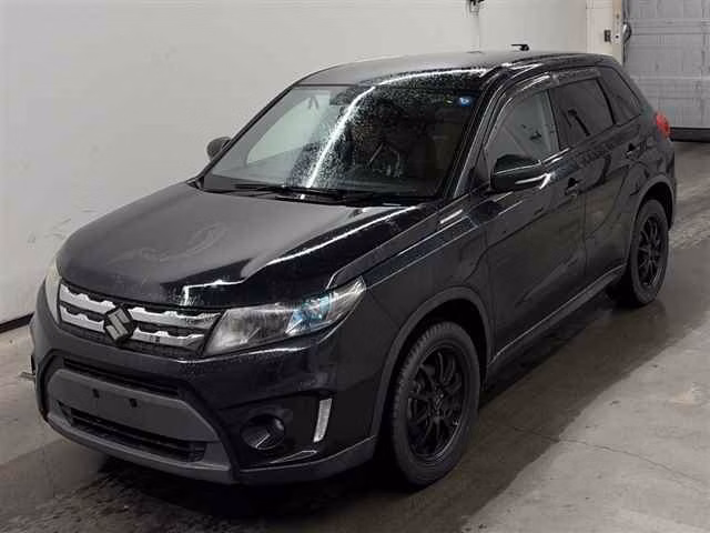 SUZUKI ESCUDO