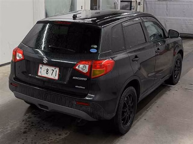 SUZUKI ESCUDO