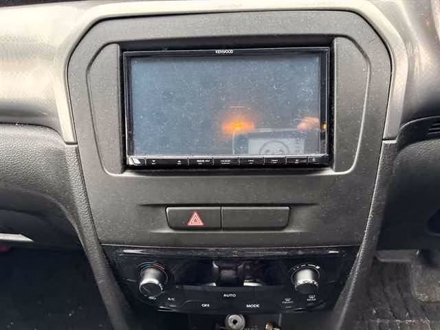 SUZUKI ESCUDO