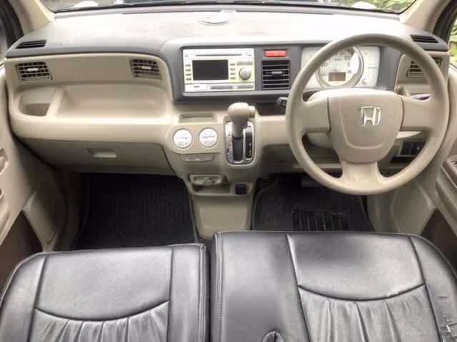 HONDA LIFE