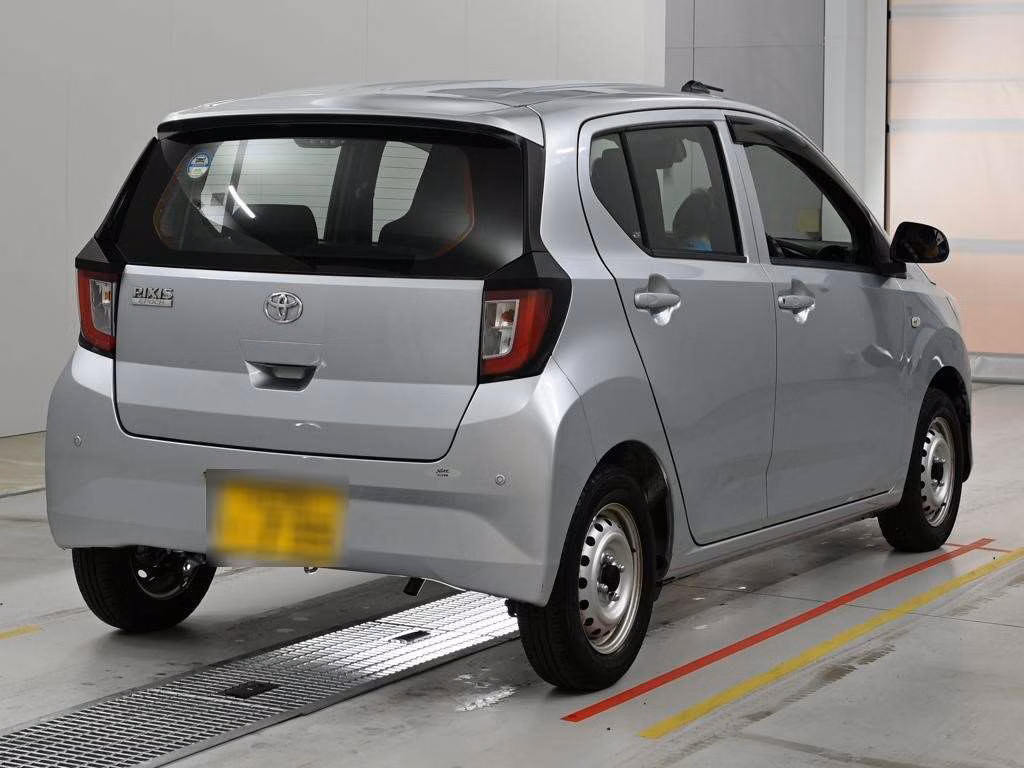 TOYOTA PIXIS EPOCH