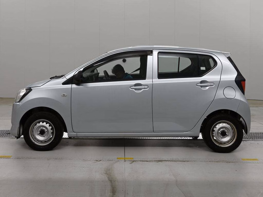 TOYOTA PIXIS EPOCH