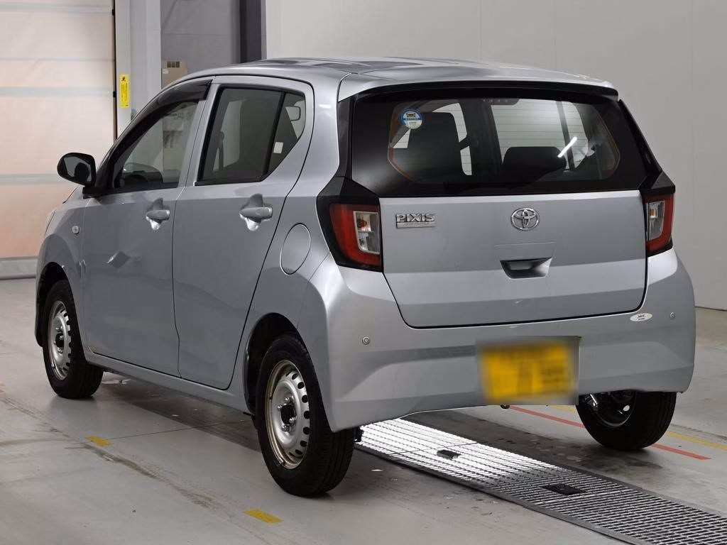 TOYOTA PIXIS EPOCH