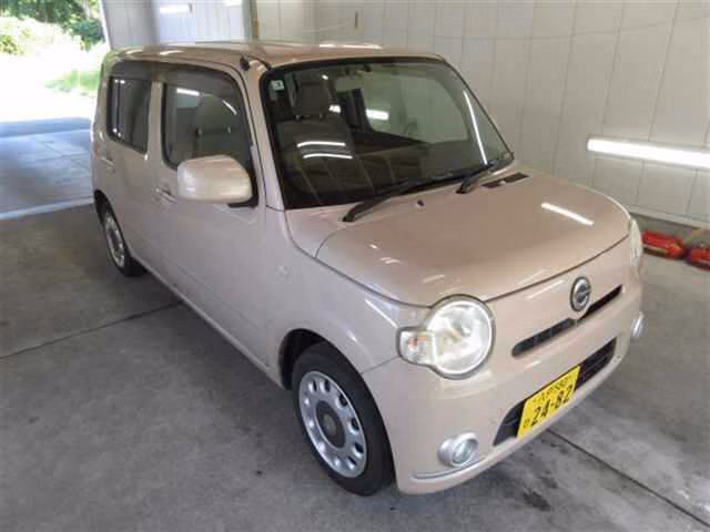 DAIHATSU MIRA COCOA