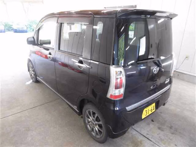 DAIHATSU TANTO EXE