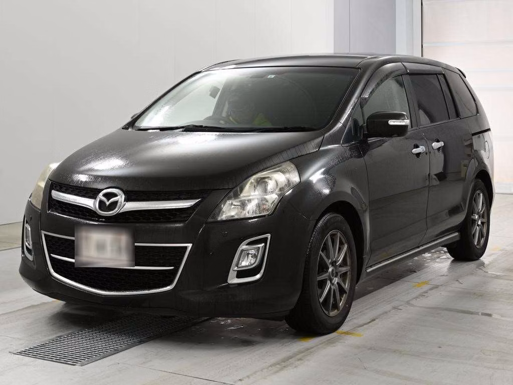 MAZDA MPV