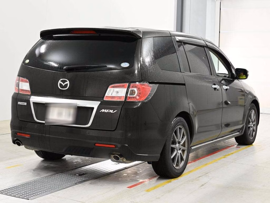 MAZDA MPV