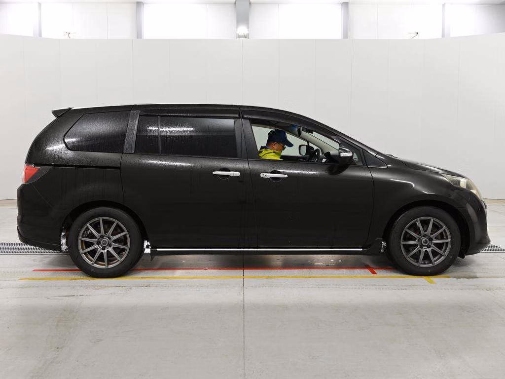 MAZDA MPV