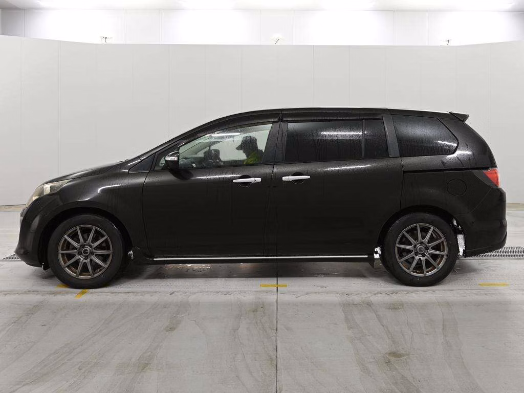 MAZDA MPV