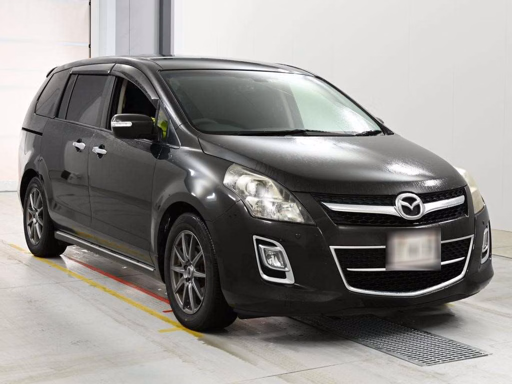 MAZDA MPV