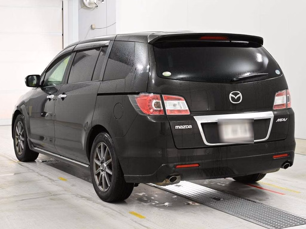 MAZDA MPV
