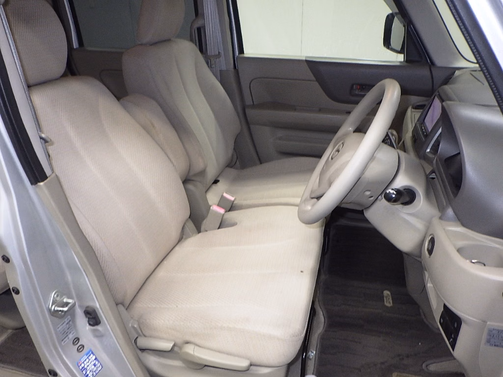 MAZDA FLAIR WAGON