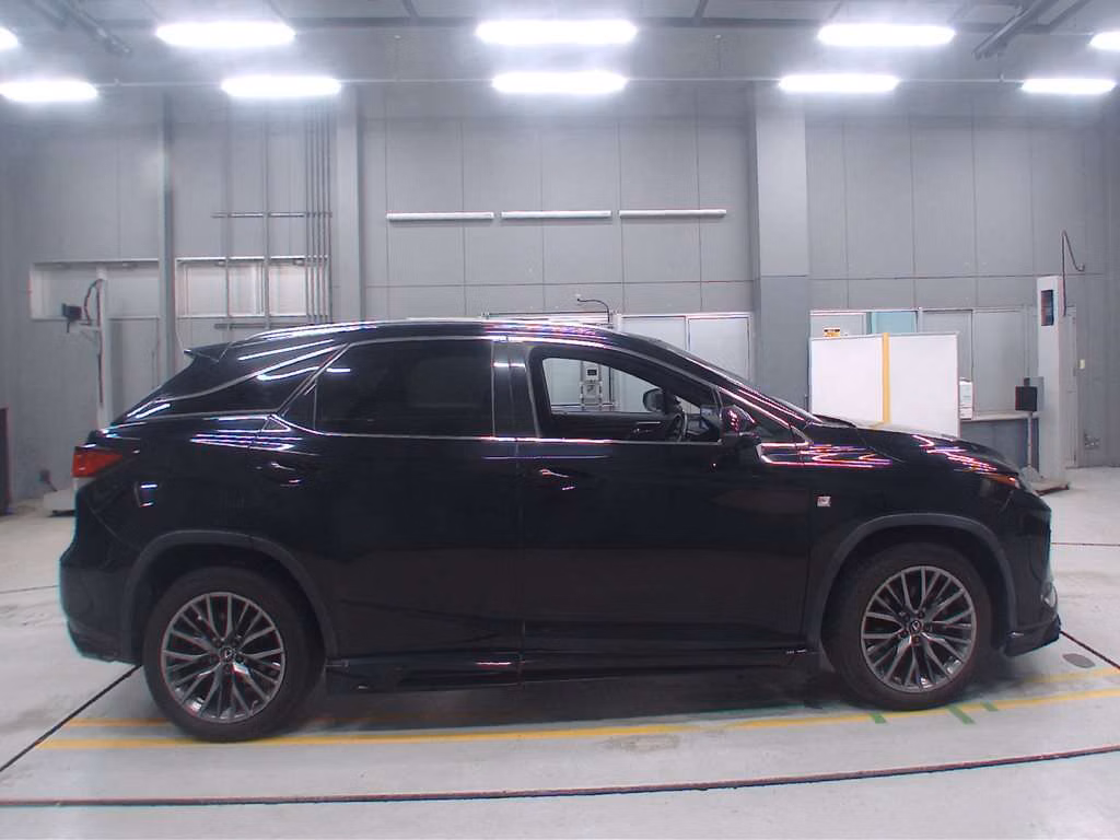 LEXUS RX300