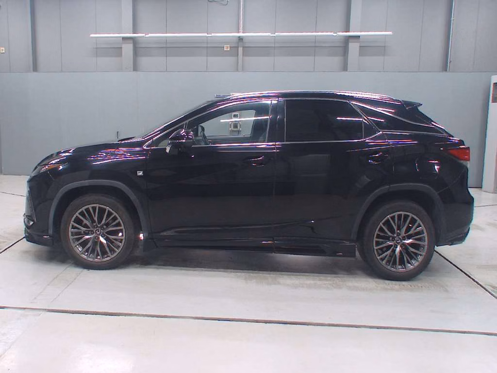 LEXUS RX300