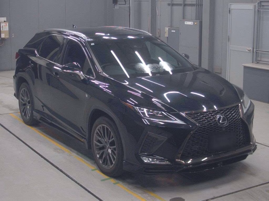 LEXUS RX300