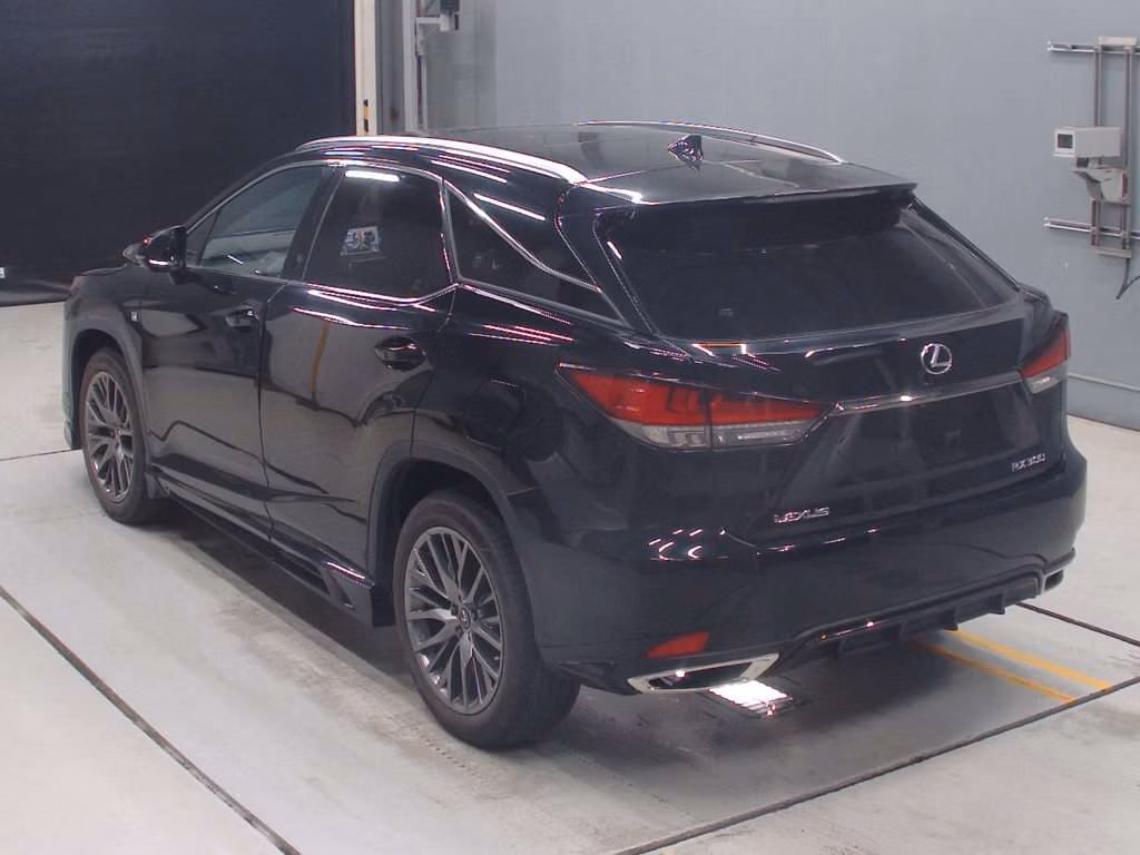 LEXUS RX300