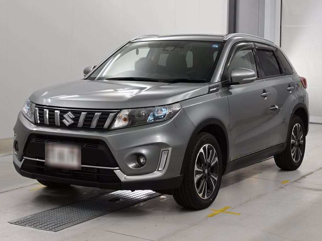 SUZUKI ESCUDO