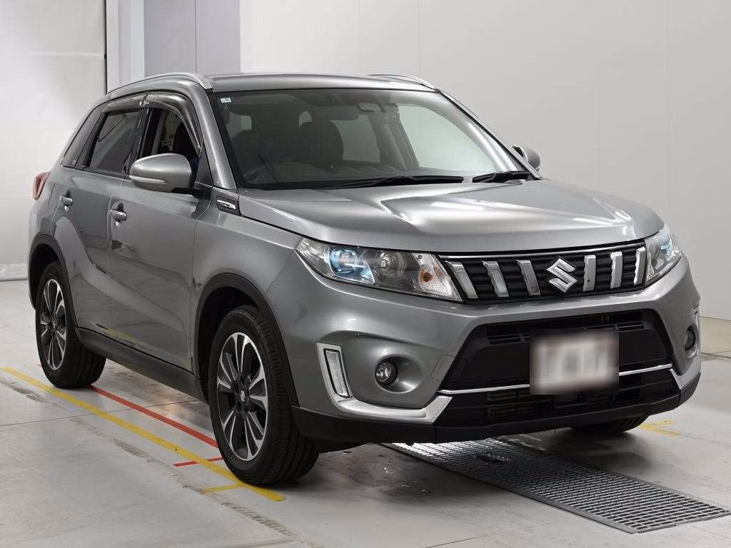SUZUKI ESCUDO