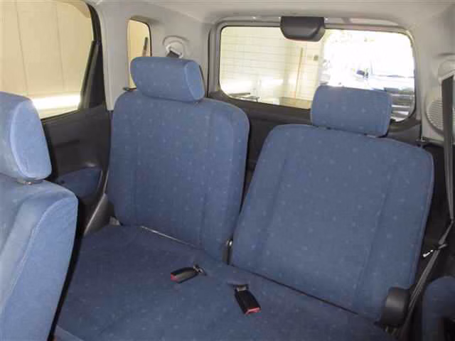 SUZUKI KEI