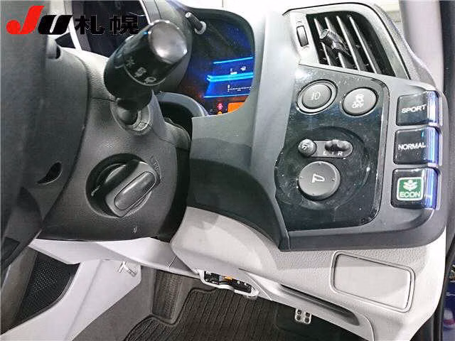 HONDA CR-Z
