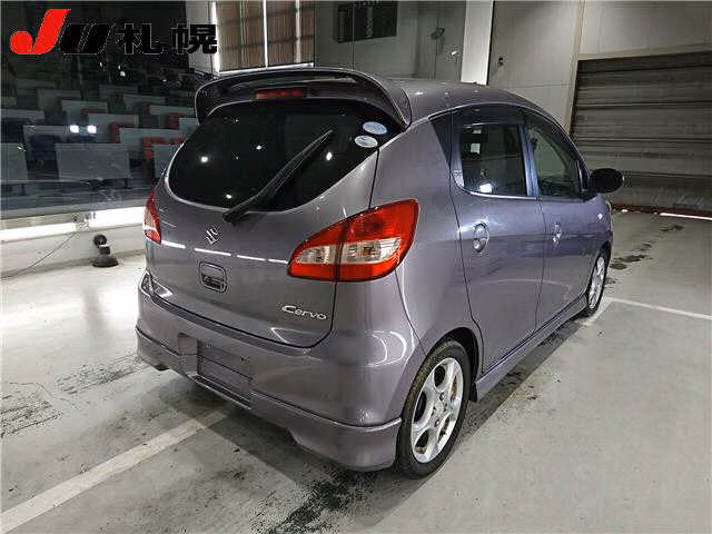 SUZUKI CERVO