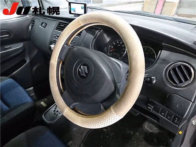 SUZUKI CERVO