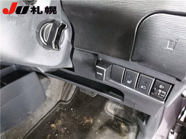 SUZUKI CERVO