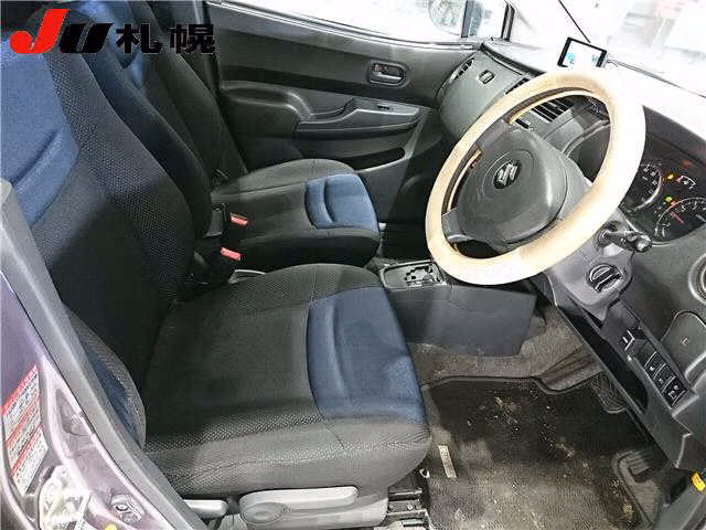 SUZUKI CERVO