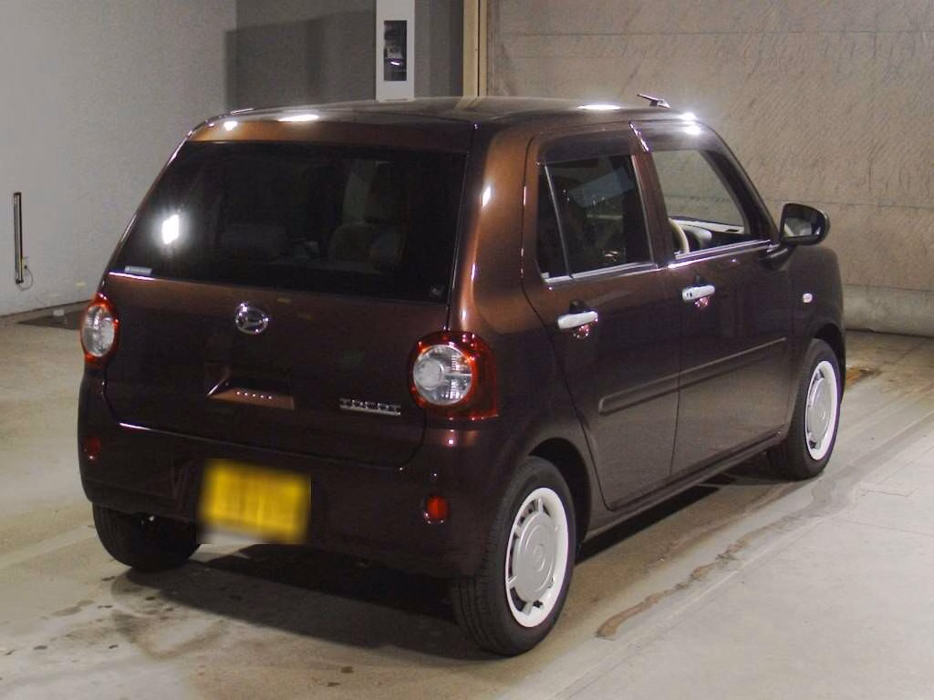 DAIHATSU MIRA TOCOT