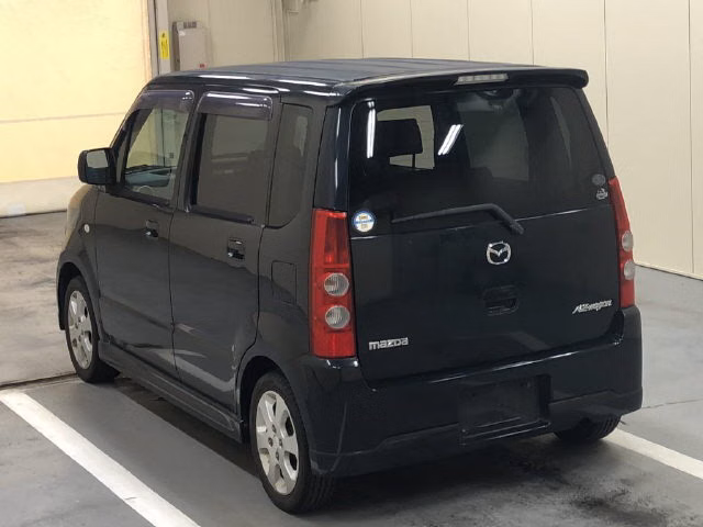 MAZDA AZ-WAGON