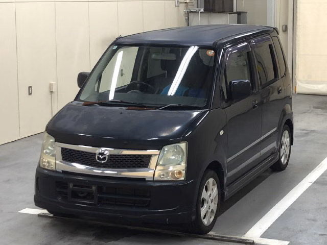 MAZDA AZ-WAGON