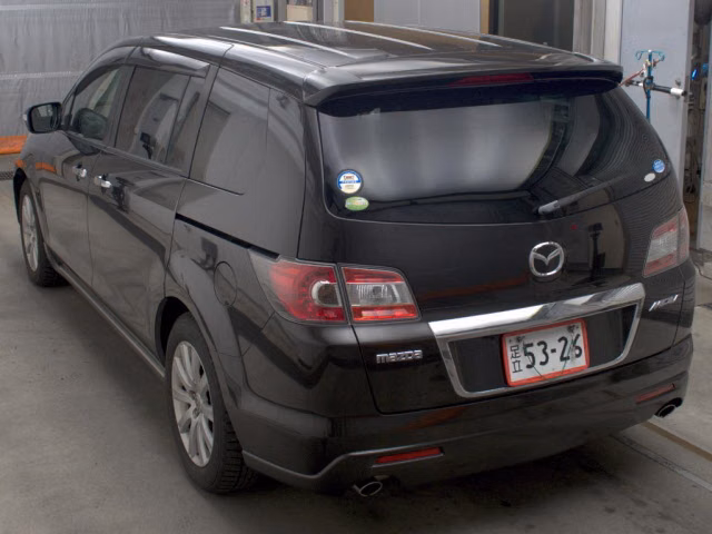 MAZDA MPV