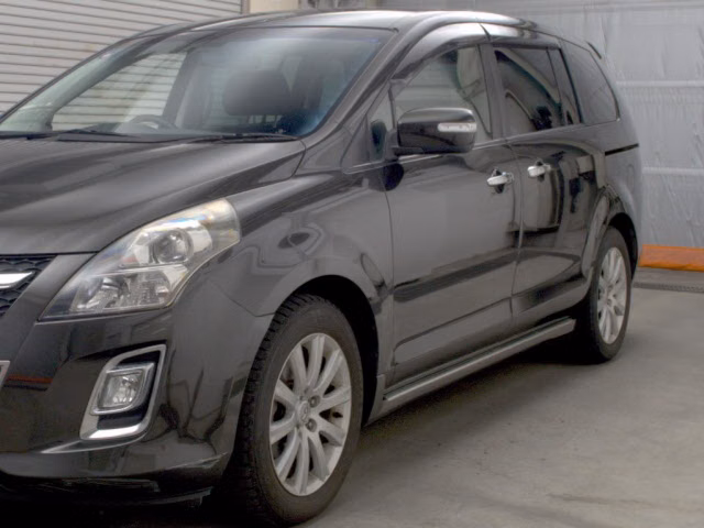 MAZDA MPV
