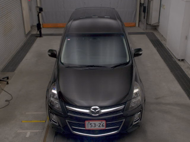MAZDA MPV