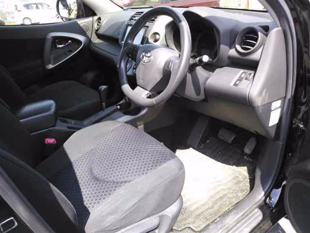 TOYOTA VANGUARD