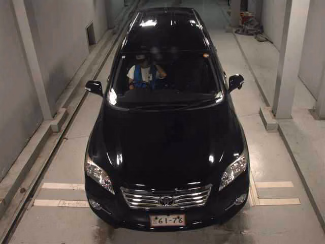 TOYOTA VANGUARD
