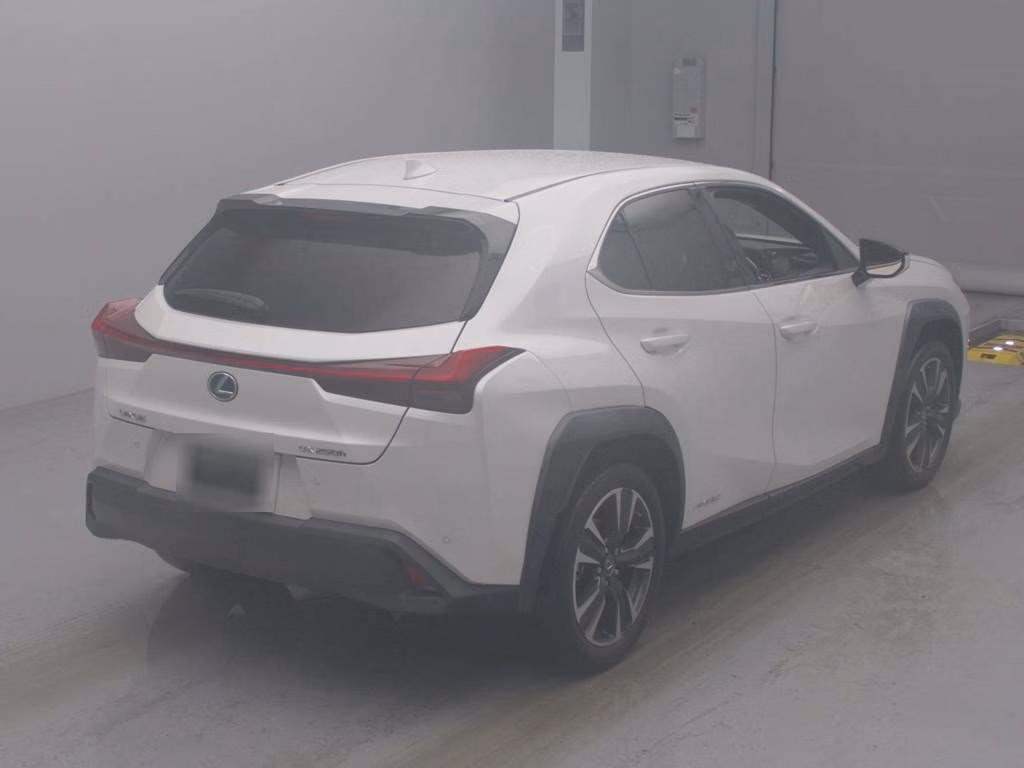 LEXUS UX250H