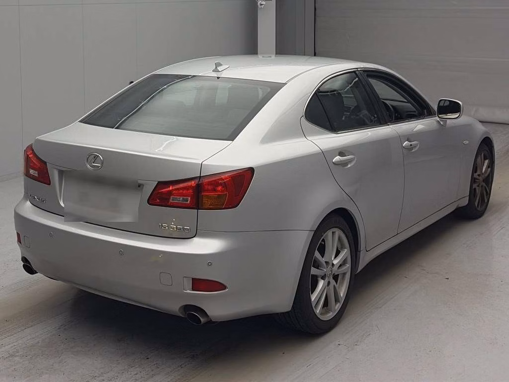 LEXUS IS350