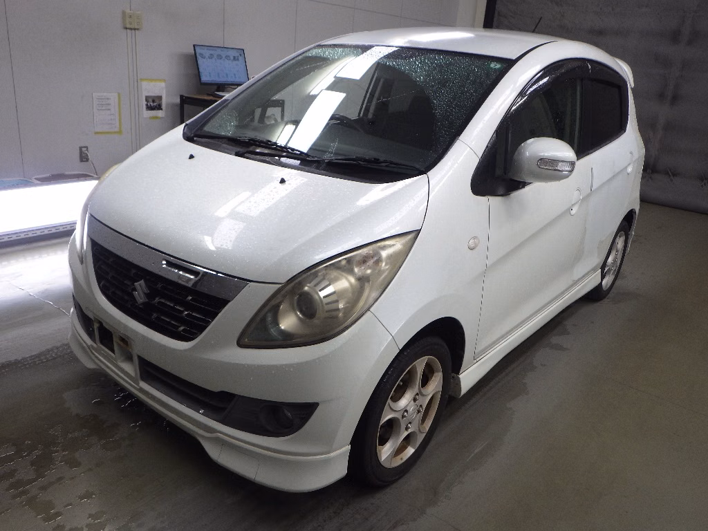 SUZUKI CERVO