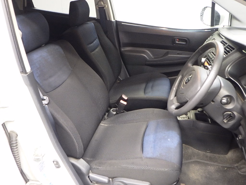 SUZUKI CERVO