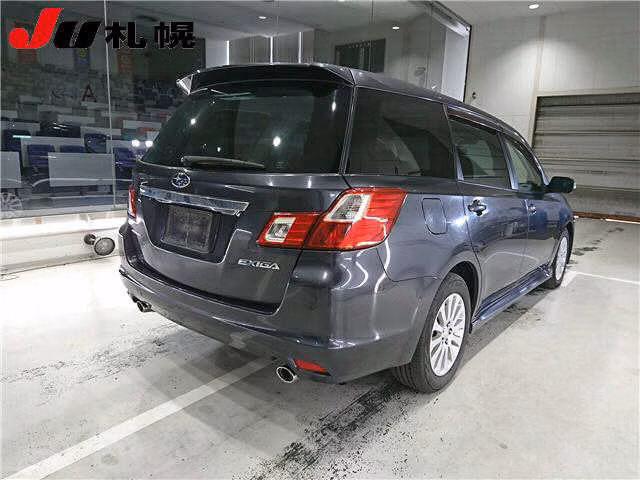 SUBARU EXIGA