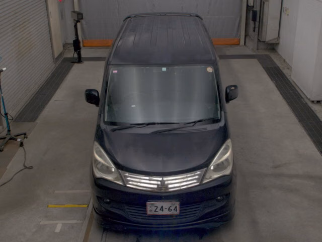 MITSUBISHI DELICA D:2