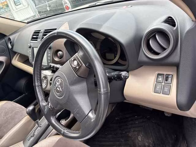 TOYOTA VANGUARD