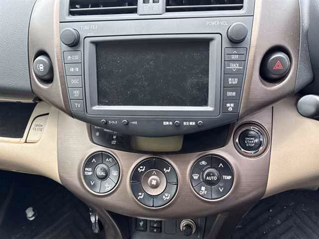 TOYOTA VANGUARD