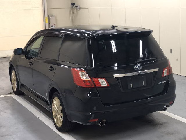SUBARU EXIGA