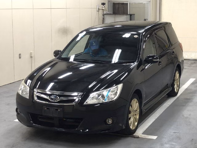 SUBARU EXIGA