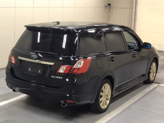 SUBARU EXIGA