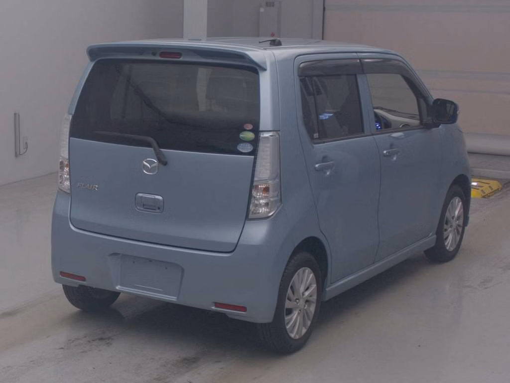 MAZDA FLAIR