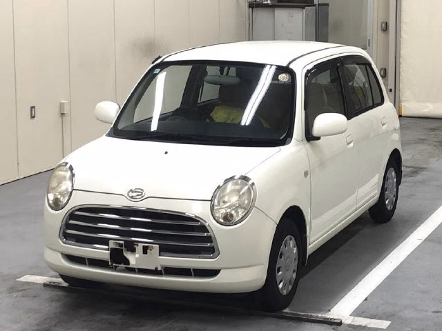 DAIHATSU MIRA GINO